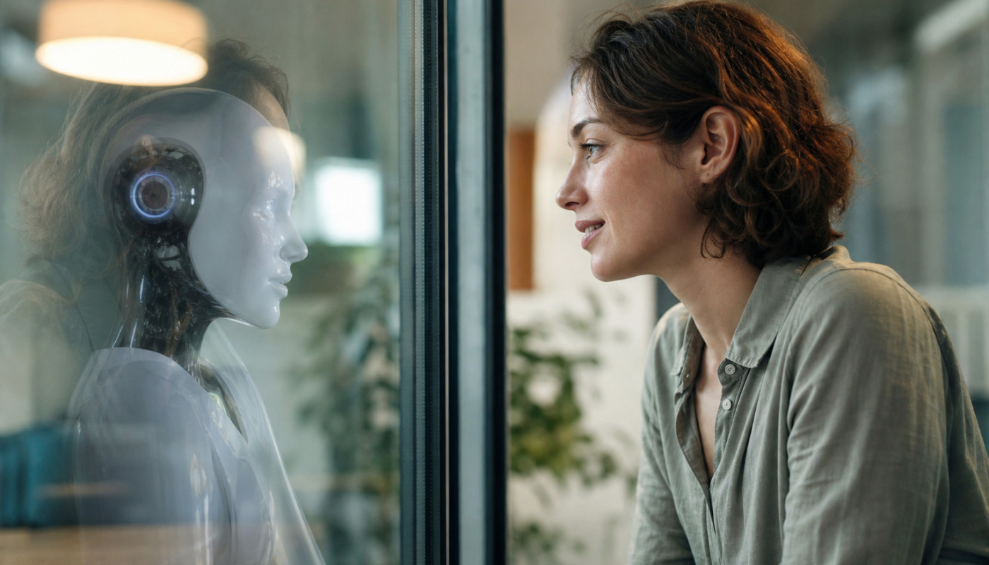 Chatbots : miroir bluffant ou réel relais de la relation client ?