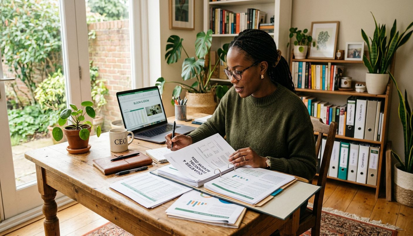 Comment optimiser la gestion de trésorerie dans les petites entreprises ?