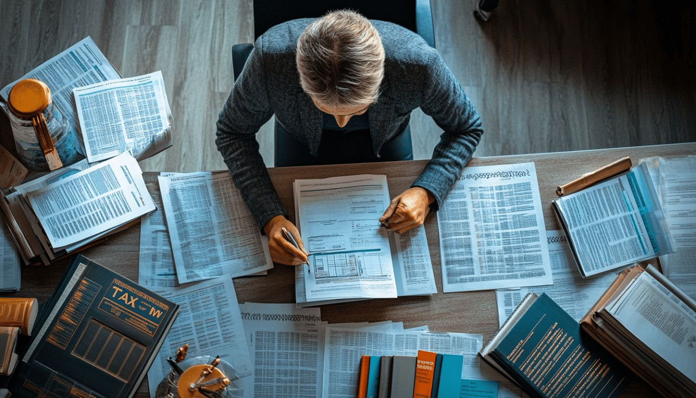 Quels avantages fiscaux pour les SARL en 2023 ?